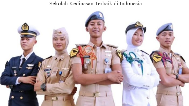 5 Rekomendasi Sekolah Kedinasan Terbaik di Indonesia