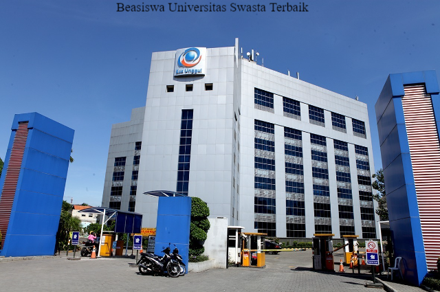5 Daftar Universitas Swasta Terbaik dengan Beasiswa Penuh di Indonesia