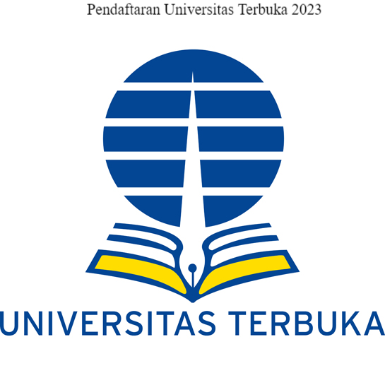 Informasi Pendaftaran Universitas Terbuka Tahun 2023